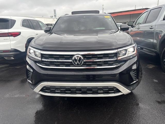 volkswagen atlas cross sport 2022 1V2BC2CA0NC205709 image volkswagen atlas cross sport 2022 1V2BC2CA0NC205709 image